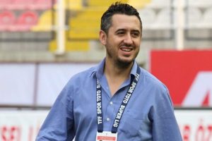 "Kale arkasının tamamını Galatasaray taraftarlarına vereceğiz"