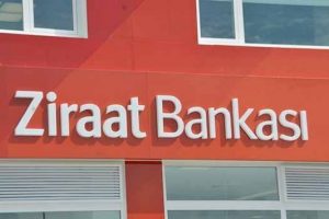 Ziraat Bankası'ndan bir ilk