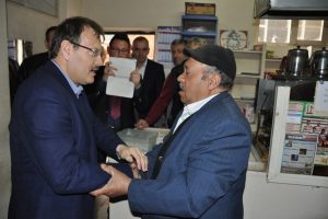 AK Parti Bursa Milletvekili &Ccedil;avuşoğlu: Paralel ter&ouml;r su&ccedil;u işledi