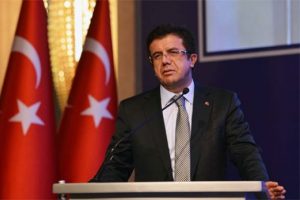 'Dolardaki artış enflasyonu etkilemez'