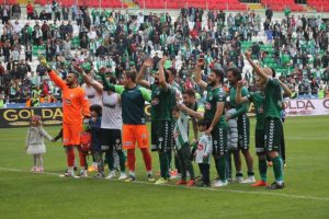 Torku Konyaspor'dan 7 ma&ccedil;lık seri