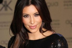 Kim Kardashian Ankara'ya akıl verdi