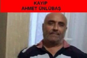 Bursa'da alzheimer hastası kayboldu