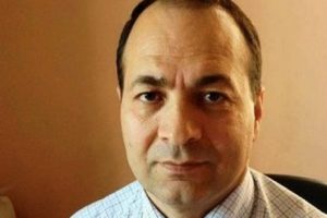 Prof. Dr. Oymak: Sigara kadının doğurganlığını azaltıyor