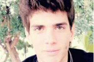 Antalya'da kayıp liseli &ouml;l&uuml; bulundu