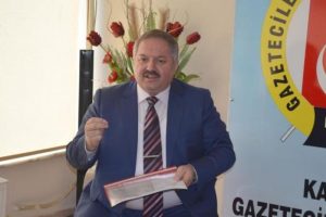 Kayseri OSB adayı Nursa&ccedil;an: "Kayserili işini bilir" s&ouml;z&uuml; zarar veriyor