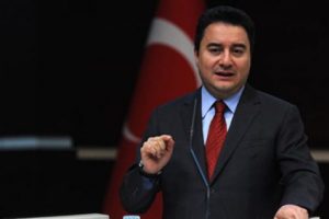 Babacan: Doğrudan yabancı yatırımlar b&uuml;y&uuml;me i&ccedil;in g&uuml;&ccedil;l&uuml; unsur