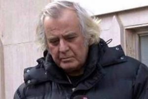 &Uuml;nl&uuml; oyuncu Tarık Akan ifade verdi