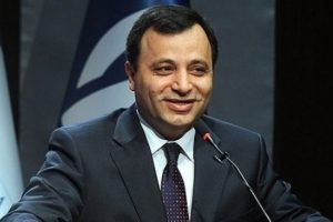 Anayasa Mahkemesi Başkanı: Uzaktan kumandalı hakim olmaz