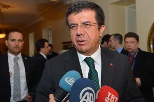 Ziraat Bankası Etiyopya'da ofis a&ccedil;acak