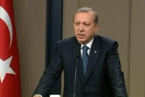 'Rusya kendi tarihine baksın'