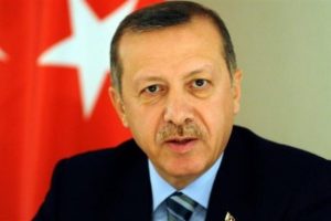 Cumhurbaşkanı iki kanunu onayladı
