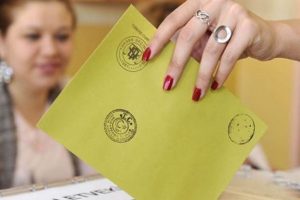 Almanya'da oy kullanma tarihi belli oldu
