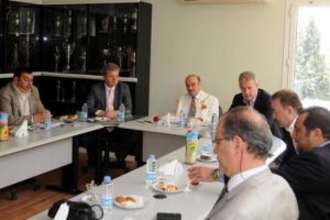 Altay başkan adayı bulamıyor!