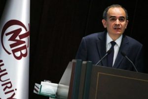 Baş&ccedil;ı enflasyonun nasıl d&uuml;şeceğini a&ccedil;ıkladı