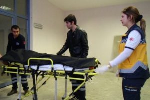 15 yaşındaki engelli &ccedil;ocuk intihar etti