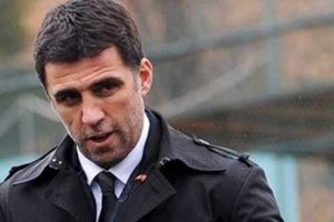 Hakan Ş&uuml;k&uuml;r'&uuml;n Deniz Gezmiş tweeti sosyal medyayı salladı