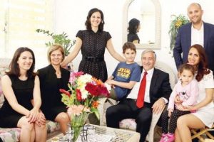 Anne &ccedil;ocuk kavgası? KKTC'de neler oluyor?