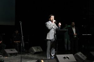 "&Ccedil;anakkale bir hilal uğruna" Aydın'da yaşatıldı