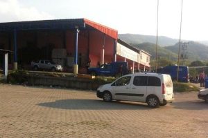 Bursa'da bor&ccedil; batağı canına 'tak' etti!