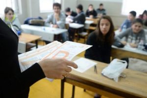 Her sorunun puanı aynı, katsayısı farklı