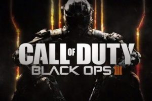 Call of Duty Black Ops III (3) ne zaman &ccedil;ıkacak?