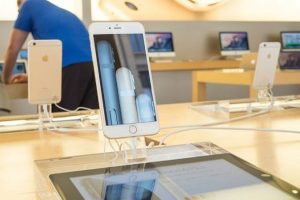 Apple yine beklentileri aştı!