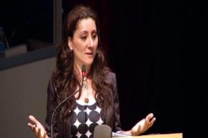 Babası ve eşi gibi bağımlıydı, bağımlılık danışmanı oldu: Herkes başarabilir