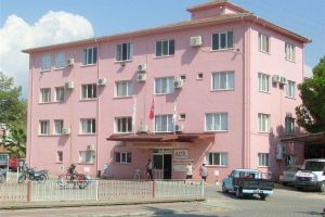 Anket yapan hemşireye ceza mahkemeden d&ouml;nd&uuml;