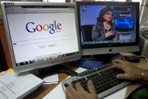 Google'dan Avrupa medyasına 163 milyon dolar destek