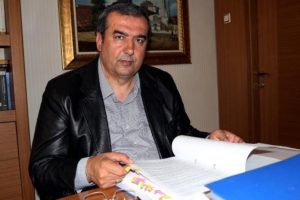 Yazıcıoğlu'nun avukatı ve bacanağından Hanefi Avcı'ya tepki