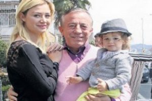 Ali Ağaoğlu: Ali'yle &ccedil;apkınlığa gideceğiz...