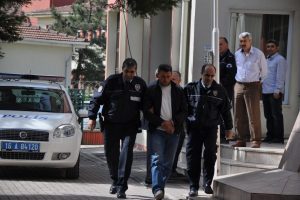 Bursa'da akılalmaz olay! Bankadan 6 bin lirası buharlaşınca...