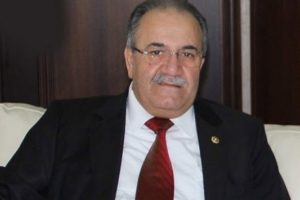 TBMM İdari Amiri Uslu'nun Twitter hesabı askıya alındı