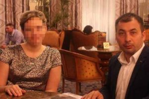 Tataristan'da ortağını &ouml;ld&uuml;rd&uuml;, instagram sayesinde Konya'da yakalandı