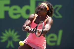 Serena Williams 114 haftadır zirvede