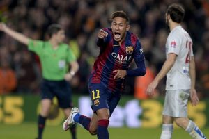 La Liga'da Barcelona r&uuml;zgarı