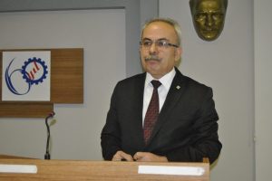 Mart: 1 Mayıs'ın ana teması bu sene iş cinayetleri olacak