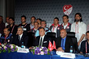 "Sıkıntıları yerinde g&ouml;rme fırsatı yakaladık"
