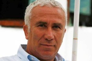Fatih Diniz'den Karşıyaka'ya veda mesajı!