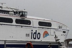 İDO, Bursa'da 1 Mayıs'taki ek sefer sayısını artırdı