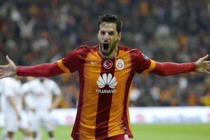 Galatasaray Hakan Balta ile s&ouml;zleşme uzatacak