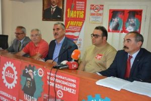 Bursalı Renault iş&ccedil;ilerine Fransa'dan destek geldi