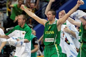 Lokomotiv Kuban, Mantas Kalnietis ile yollarını ayırdı