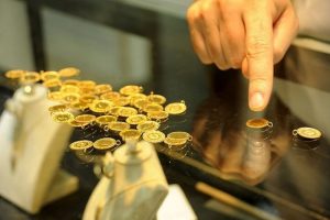 Altının kilogramı 103 bin 250 liraya geriledi