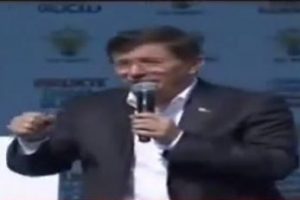 "Yasal zorunluluktan dolayı..."