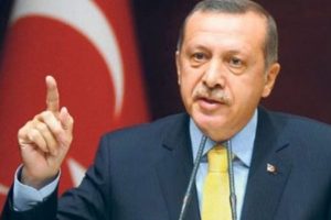 Erdoğan'dan d&ouml;n&uuml;ş yolunda flaş a&ccedil;ıklamalar