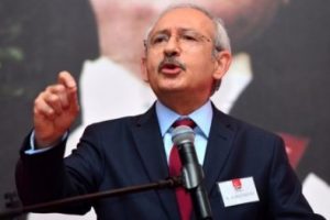 'Kılı&ccedil;daroğlu gizlice AK Parti'ye oy verecek'