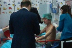 Zonguldak'ta patlama: 6 yaralı