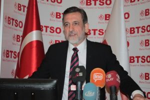 "2008 krizinden daha baskın bir kriz bizi  bekliyor"